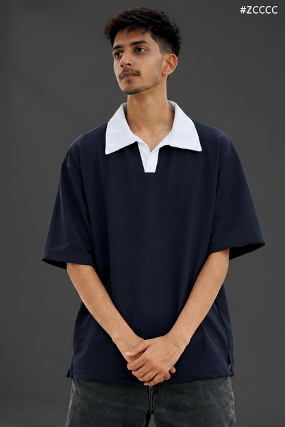Monarch Collar Polo